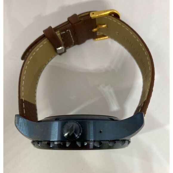 Fossil Gen 3 Authentic Genuine Smart Watch Custom Band FTW2106 CR451 - Picture 8 of 12